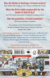 1000 Years of Annoying the French - Retail Maharaj