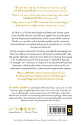 The Laws of Wealth - Retail Maharaj