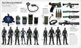 Avatar The Way of Water The Visual Dictionary - Retail Maharaj