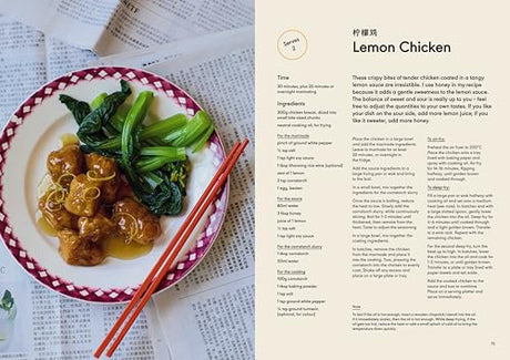 Easy Chinese Food Anyone Can Make - Retail Maharaj