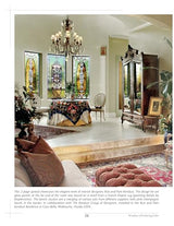 Windows of Enduring Color - Retail Maharaj