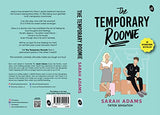 The Temporary Roomie: A bestselling Romantic Comedy ǀ A hilarious romance of enemies turned lovers as seen on TikTok - Retail Maharaj