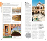 DK Seville and Andalucia - Retail Maharaj