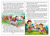 Best of Grandma's Tales - Retail Maharaj
