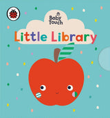 Baby Touch: Little Library - Retail Maharaj
