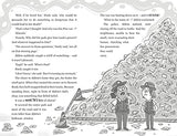 Aldrin Adams and the Cheese Nightmares (Aldrin Adams Adventure, 1) - Retail Maharaj