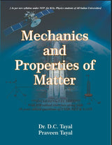 Mechanics and Properties of Matter - Retail Maharaj