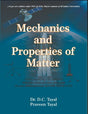Mechanics and Properties of Matter - Retail Maharaj