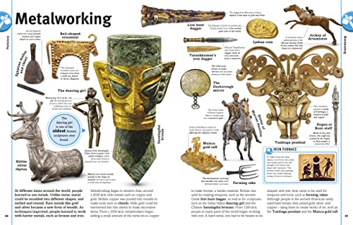 Our World in Pictures The History Book - Retail Maharaj