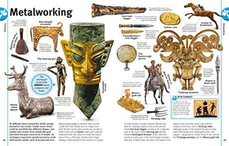Our World in Pictures The History Book - Retail Maharaj
