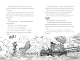 The Last Kids on Earth: June's Wild Flight - Retail Maharaj