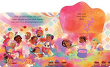 First Festivals: Holi - Retail Maharaj