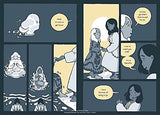 Coming Back: (A Graphic Novel) - Retail Maharaj
