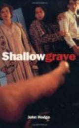 Shallow Grave (FF Classics) - Retail Maharaj