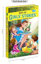 Best of Girls Stories - Retail Maharaj
