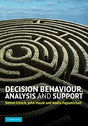 Decision Behaviour, Analysis and Support South Asian Edition - Retail Maharaj