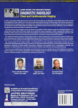 AIIMS-MAMC-PGI IMAGING SERIES DIAGNOSTIC RADIOLOGY CHEST AND CARDIOVASCULAR IMAGING (AIIMS MAMC PGI Diagnostic Radiology) - Retail Maharaj