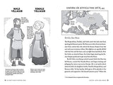 The Thrifty Guide to Medieval Times: A Handbook for Time Travelers (The Thrifty Guides) - Retail Maharaj