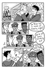 Heartstopper Volume 1 - Retail Maharaj