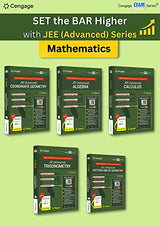 JEE (Advanced) Calculus with Free Online Assessments and Digital Content 2023 - Retail Maharaj