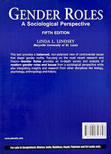 Gender Roles: A Sociological Perspective - Retail Maharaj