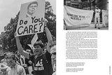 We Are Everywhere: Protest, Power, and Pride in the History of Queer Liberation - Retail Maharaj