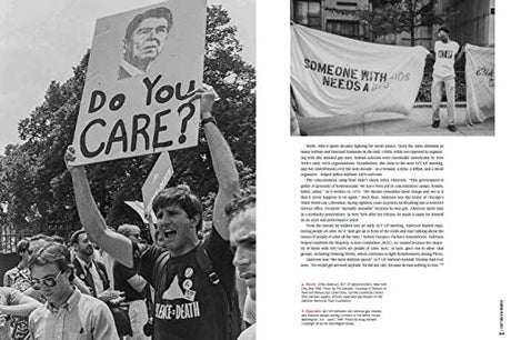 We Are Everywhere: Protest, Power, and Pride in the History of Queer Liberation - Retail Maharaj