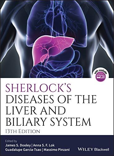 Sherlock's Diseases of the Liver and Biliary System - Retail Maharaj