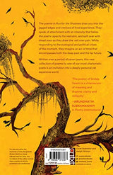 RUN FOR THE SHADOWS ( PAPER BACK) - Retail Maharaj