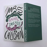 Mrs Caliban (Faber Editions) - Retail Maharaj
