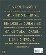 History of Britain and Ireland: The Definitive Visual Guide - Retail Maharaj