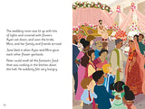 Key Words with Peter and Jane Level 12b – The Big Wedding - Retail Maharaj