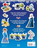 Disney Christmas Ultimate Sticker Collection - Retail Maharaj