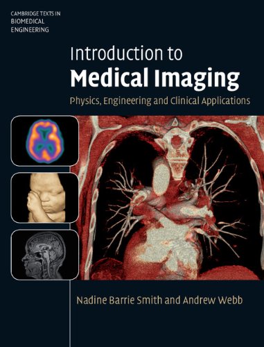 Introduction to Medical Imaging: Physics, Engineering and Clinical Applications (Cambridge Texts in Biomedical Engineering) - Retail Maharaj
