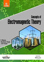 Concepts of Electromagnetic Theory - Retail Maharaj
