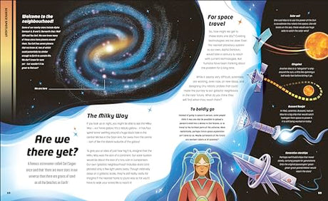 The Children's Book of the Future - Retail Maharaj
