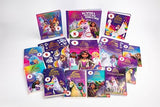 Unicorn Academy: Sophia and the Magical Invitation: an illustrated first chapter book for fans of the Netflix series (Unicorn Academy: TV tie-in titles) - Retail Maharaj