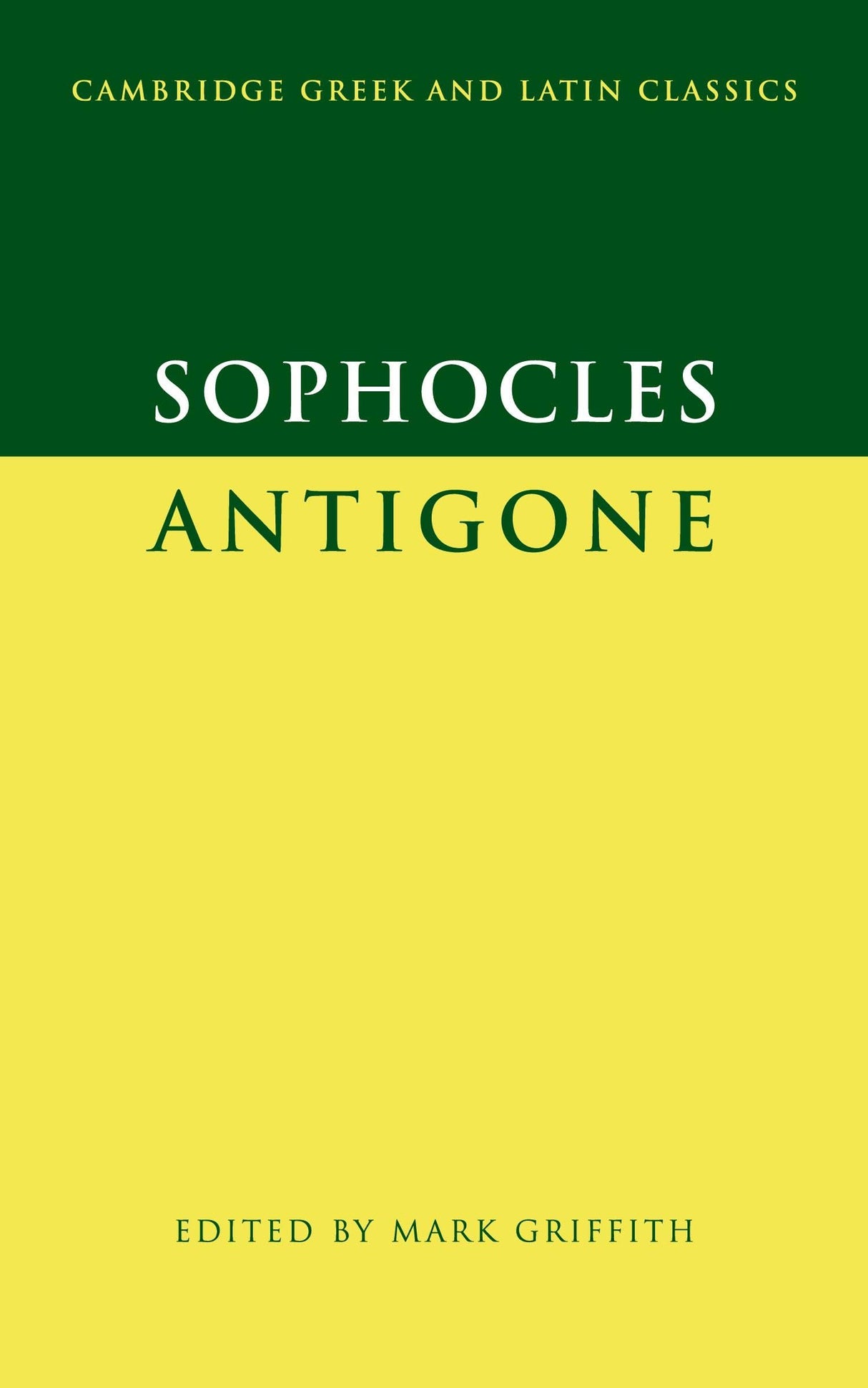 Antigone - Retail Maharaj