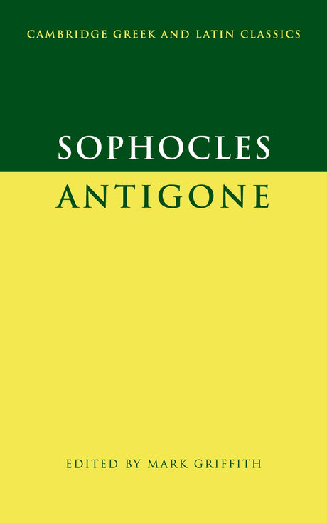 Antigone - Retail Maharaj