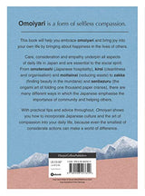 Omoiyari : The Japanese Art of Compassion - Retail Maharaj