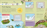 The Children's Book of Wildlife Watching: Tips for Spotting Nature Outdoors - Retail Maharaj