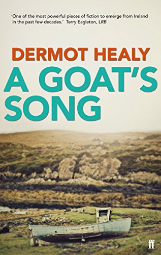 A Goat's Song - Retail Maharaj