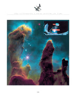 The Illustrated Brief History Of Time: the beautifully illustrated edition of Professor Stephen Hawking’s bestselling masterpiece - Retail Maharaj