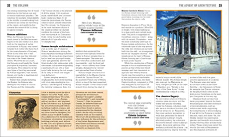 The Architecture Book: Big Ideas Simply Explained - Retail Maharaj