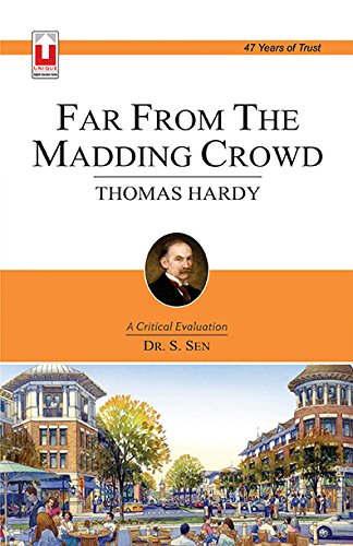Far From the Madding Crowd - Retail Maharaj