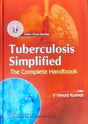 Tuberculosis Simplified The Complete Handbook (Hb 2024) - Retail Maharaj