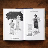 Paddle Your Own Canoe: One Man's Fundamentals for Delicious Living - Retail Maharaj