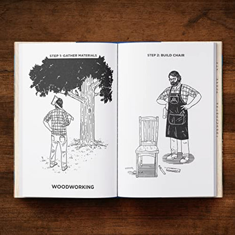 Paddle Your Own Canoe: One Man's Fundamentals for Delicious Living - Retail Maharaj
