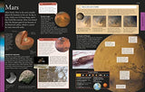Space: a children's encyclopedia - Retail Maharaj