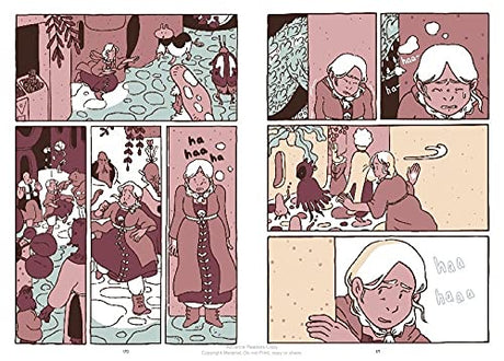 Coming Back: (A Graphic Novel) - Retail Maharaj